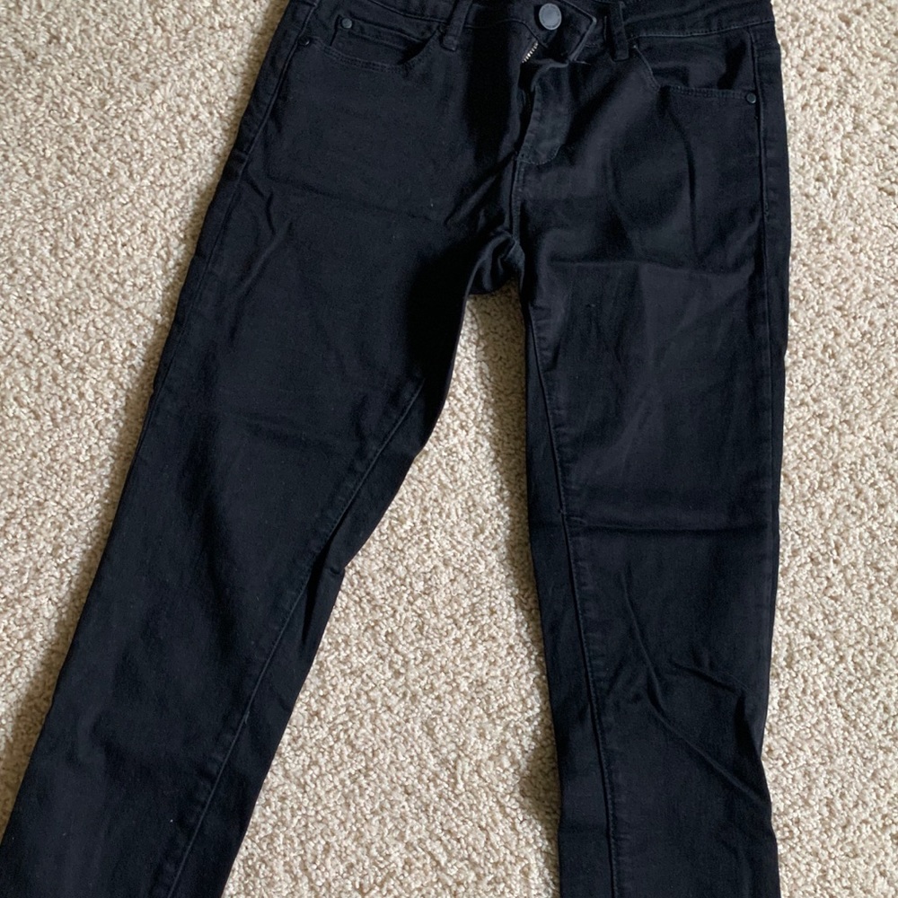Articles of Society black jeans